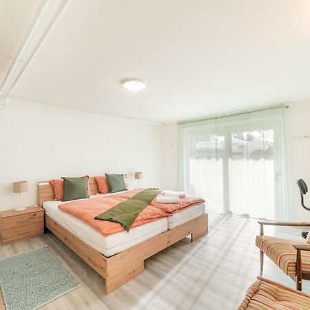 Bah Apartment Lublana Zewnętrze zdjęcie