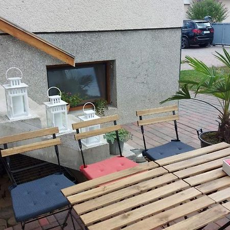 Bah Apartment Lublana Zewnętrze zdjęcie
