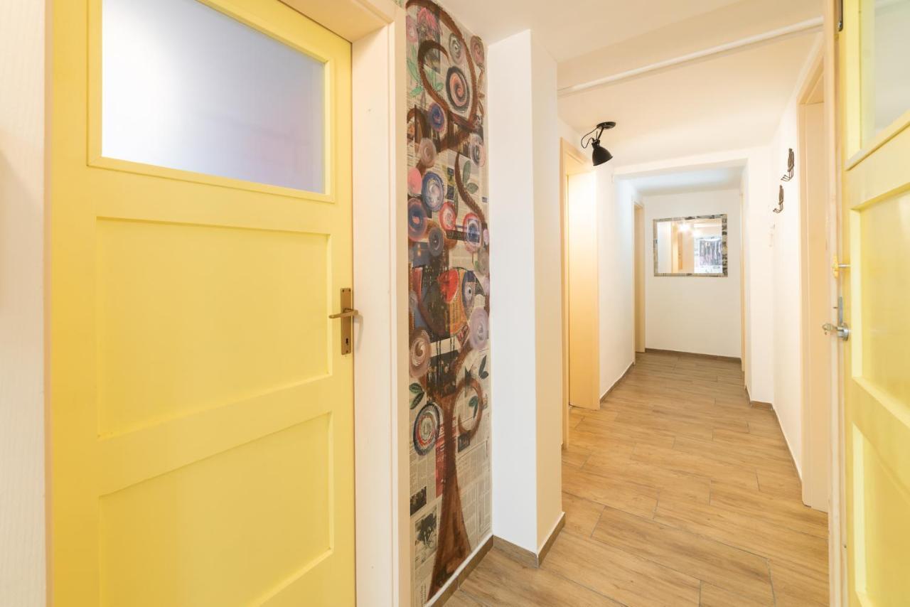 Bah Apartment Lublana Zewnętrze zdjęcie