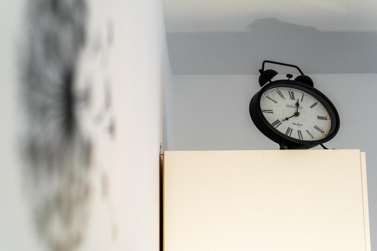 Bah Apartment Lublana Zewnętrze zdjęcie