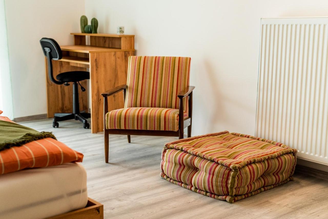 Bah Apartment Lublana Zewnętrze zdjęcie