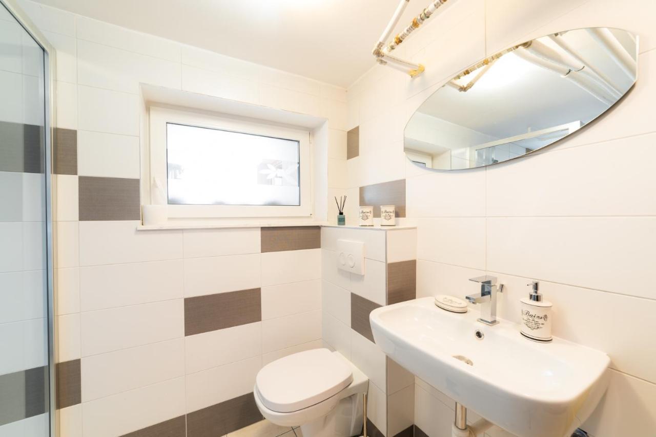 Bah Apartment Lublana Zewnętrze zdjęcie