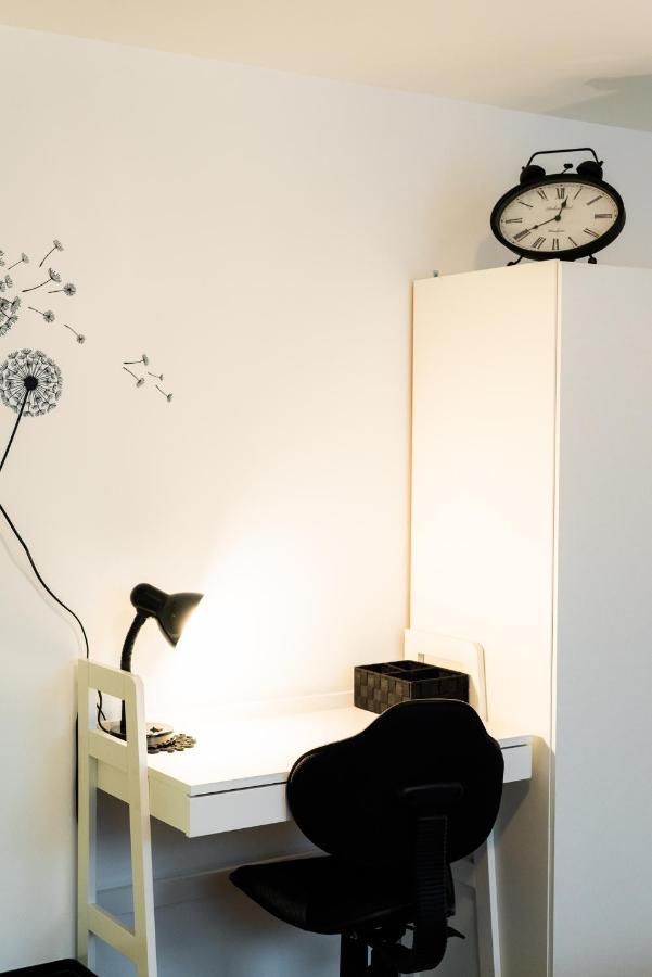 Bah Apartment Lublana Zewnętrze zdjęcie