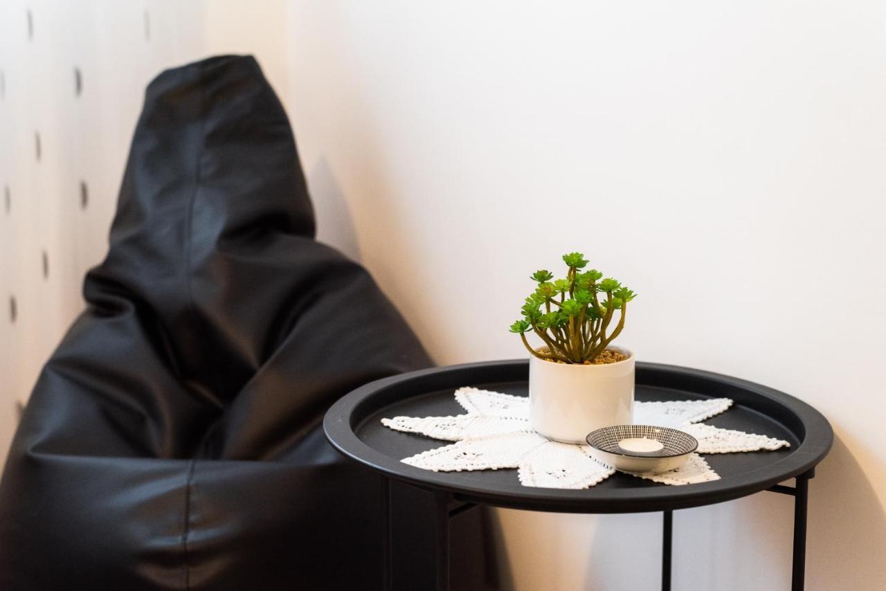 Bah Apartment Lublana Zewnętrze zdjęcie
