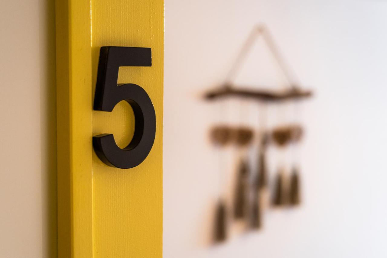 Bah Apartment Lublana Zewnętrze zdjęcie