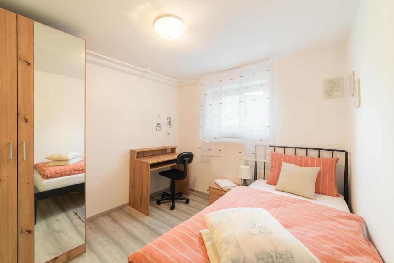 Bah Apartment Lublana Zewnętrze zdjęcie