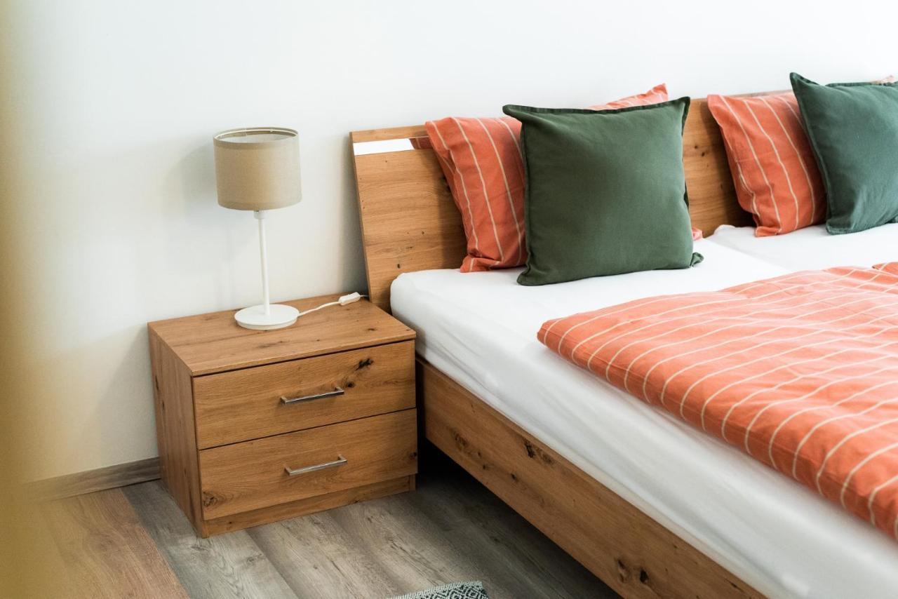 Bah Apartment Lublana Zewnętrze zdjęcie