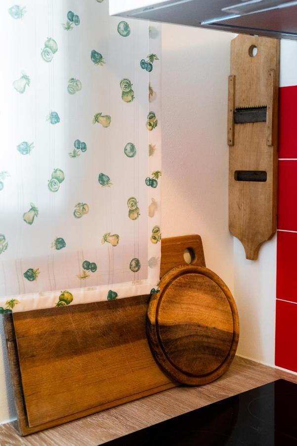 Bah Apartment Lublana Zewnętrze zdjęcie