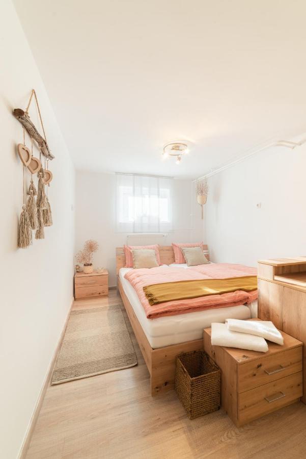 Bah Apartment Lublana Zewnętrze zdjęcie