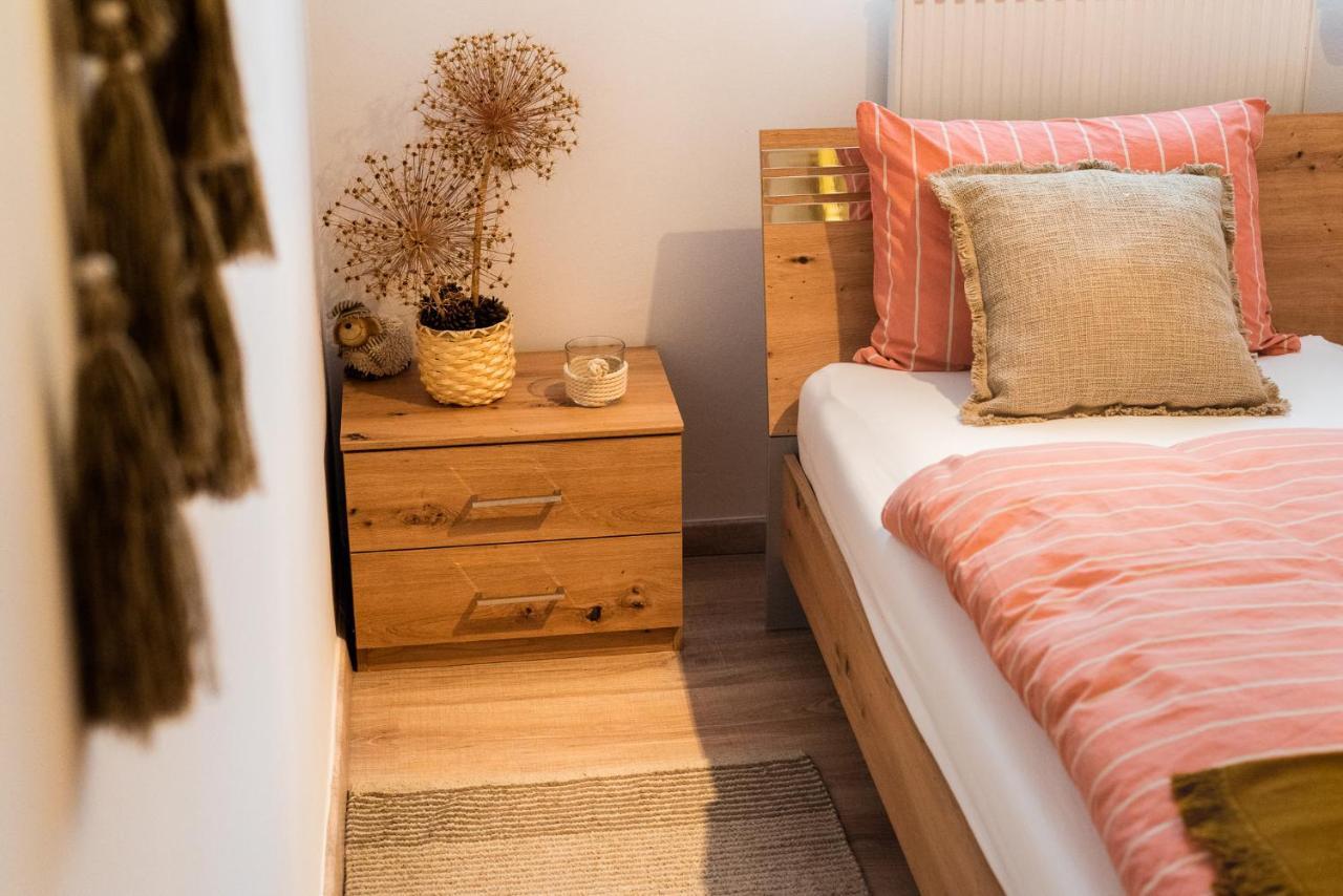 Bah Apartment Lublana Zewnętrze zdjęcie