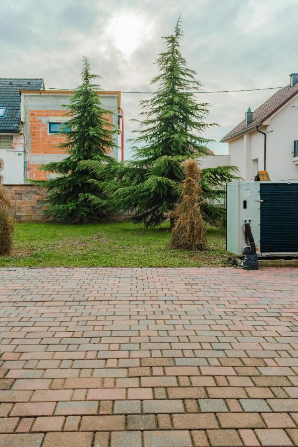Bah Apartment Lublana Zewnętrze zdjęcie