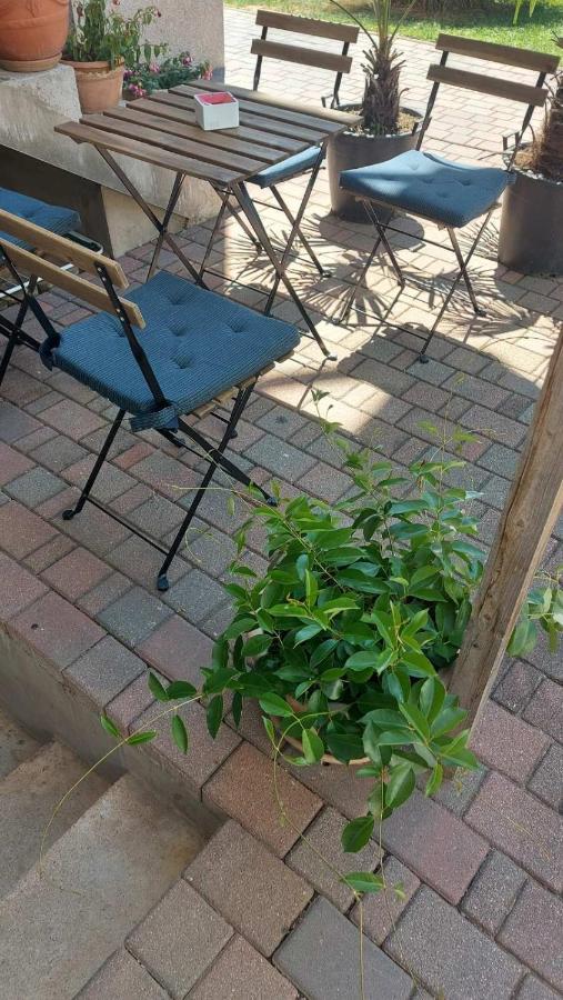 Bah Apartment Lublana Zewnętrze zdjęcie