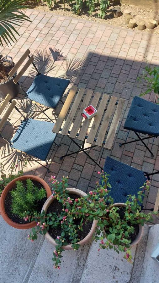 Bah Apartment Lublana Zewnętrze zdjęcie